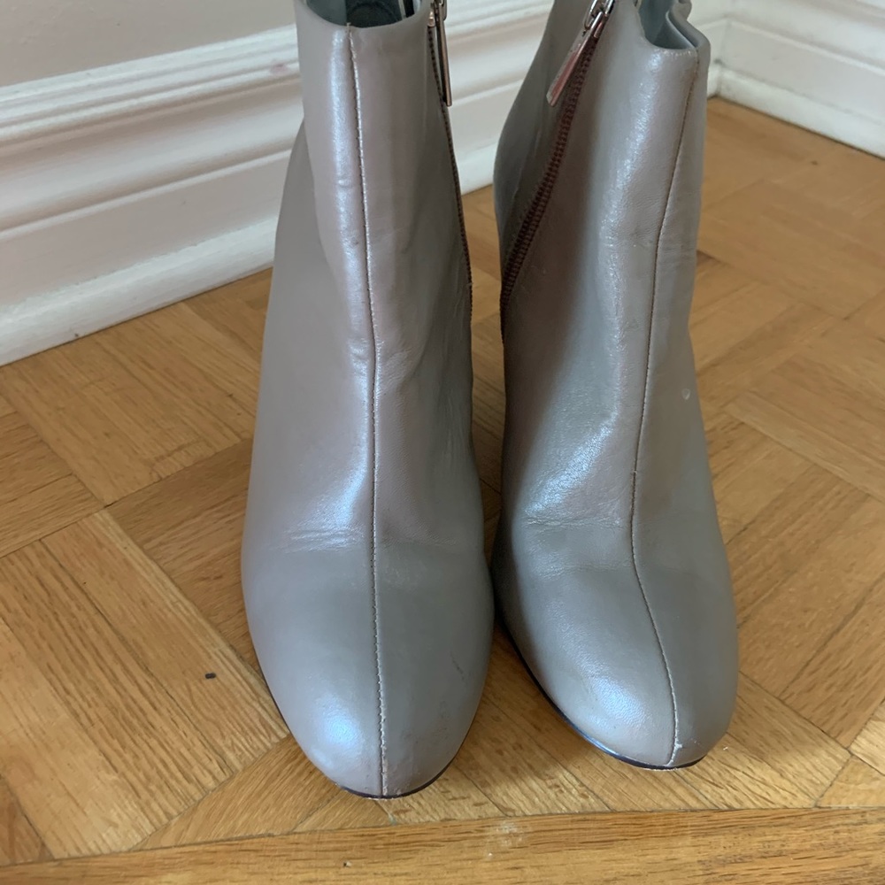 Calvin Klein Booties - Picture 3 of 3